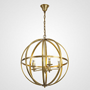 Светильник подвесной ImperiumLOFT Pasadena 140921-26 40Вт E14