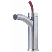 Смеситель для раковины LEMARK Element LM5106S хром