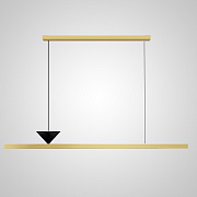 Светильник подвесной ImperiumLOFT Mirell 202731-23 40Вт LED