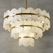 Светильник подвесной ImperiumLOFT Ioanna 219576-23 720Вт E14