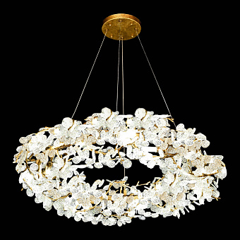 Светильник подвесной ImperiumLOFT Caramelly 194934-23 1200Вт G9