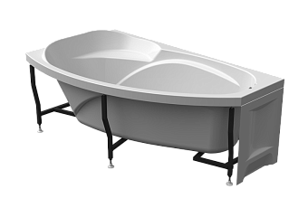 Экран для ванны RADOMIR Аврора 2-51-0-2-0-223 45см