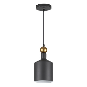 Светильник подвесной Odeon PENDANT 4085/1 40Вт E27