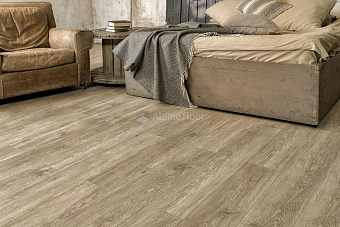 Виниловый ламинат Alpine Floor Миндаль ECO 11-602 1219х184,15х2,5мм 43 класс 3,59кв.м