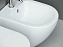 Биде подвесное Ceramica Nova METROPOL CN4003