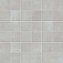Керамическая мозаика Atlas Concord Россия Rinascente 610110000953 Pearl Mosaic 30х30см 0,99кв.м.