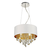 Светильник подвесной ST Luce LACCHIA SL1350.503.04 160Вт E14