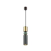 Светильник подвесной Odeon SAKRA 4073/5L 5Вт GU10 LED
