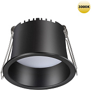 Светильник точечный встраиваемый Novotech TRAN 359233 6Вт LED