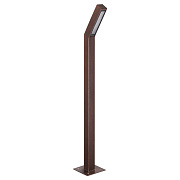 Светильник ландшафтный Novotech STREET 358058 8Вт IP65 LED коричневый