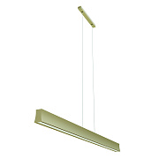 Светильник линейный Mantra HANOK 7569 38Вт 1200,5мм LED