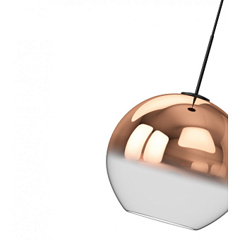 Светильник подвесной KINK Light Восход 07565-20,32 40Вт E27