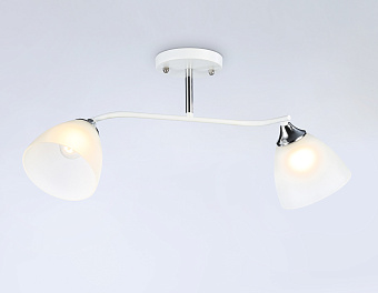 Люстра подвесная Ambrella TRADITIONAL Modern TR303001 240Вт 2 лампочек E27