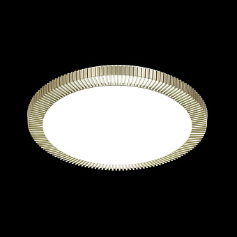 Светильник настенно-потолочный Sonex Lerba Gold 3032/EL 72Вт LED