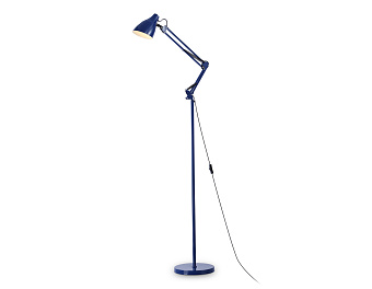 Торшер Ambrella TRADITIONAL Floor TR97647 40Вт E27