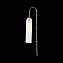 Светильник настенный ST Luce CALLANA SL1145.151.01 60Вт E27