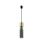 Светильник подвесной Odeon SAKRA 4073/5L 5Вт GU10 LED