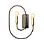 Бра Favourite Drolling 1676-2W 80Вт E14