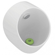 Писсуар IDEAL STANDARD SPHERO E189401 с внутренним подводом воды