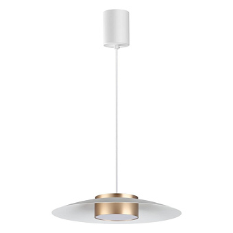 Светильник подвесной Novotech OVER 358895 18Вт LED