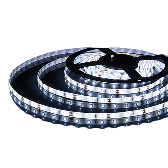 Светодиодная лента Elektrostandard a052958 2835 4,8Вт/м 5000мм IP65 холодный белый свет