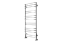 Полотенцесушитель RAVAK Cube X04000083670 хром