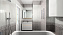 Декор KERAMA MARAZZI Гран Пале MM6359 белый мозаичный 25х40см 0,8кв.м.