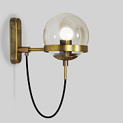 Бра ImperiumLOFT Orbit 179712-26 60Вт E27