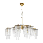 Светильник подвесной Evoluce LYNDEN SLE1122-303-08 320Вт E14