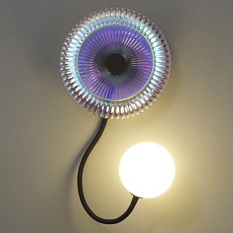 Бра Odeon Buny 5013/1WB 7Вт G9 LED