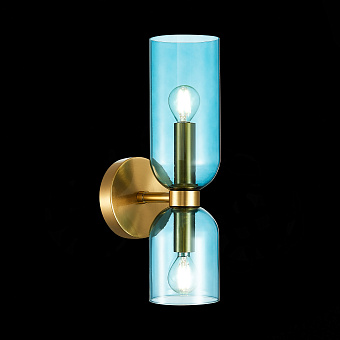 Бра ST Luce TREVISO SL1180.211.02 80Вт E14