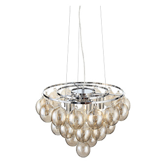 Светильник подвесной ST Luce SOSPIRO SL432.203.05 300Вт E27