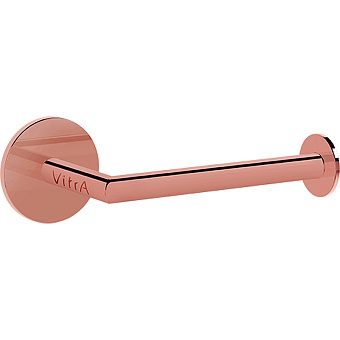 Держатель туалетной бумаги VITRA Origin A4488726 медь
