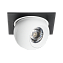Светильник точечный встраиваемый Lightstar Intero i51764 9Вт LED