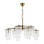 Светильник подвесной Evoluce LYNDEN SLE1122-303-08 320Вт E14