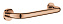 Поручень для ванной GROHE Essentials 40421DA1 8,8см медь
