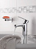 Мыльница GROHE Essentials 40444001 хром