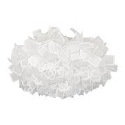 Светильник потолочный Loft It Clizia 10231/780C White 36Вт LED