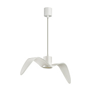 Светильник подвесной Odeon PENDANT 4904/1C 5Вт GU10 LED