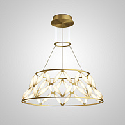 Светильник подвесной ImperiumLOFT Isola 196735-23 50Вт LED