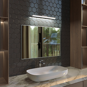 Подсветка для зеркал Elektrostandard Protect a052870 MRL 1111 12Вт LED