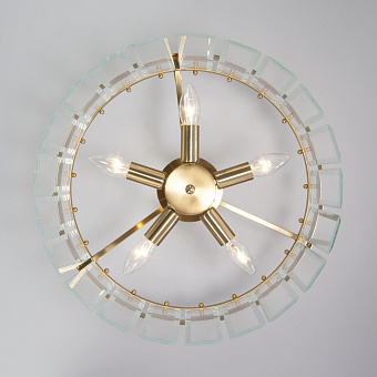 Люстра Bogate's Eclipse 358/5 300Вт 5 лампочек E14