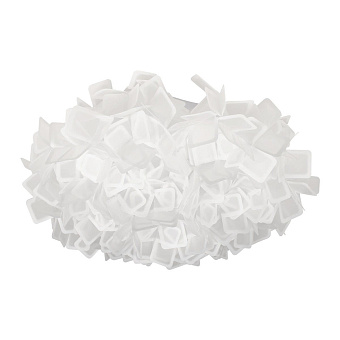 Светильник потолочный Loft It Clizia 10231/780C White 36Вт LED