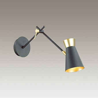 Бра ImperiumLOFT Kerty 151417-26 40Вт E14