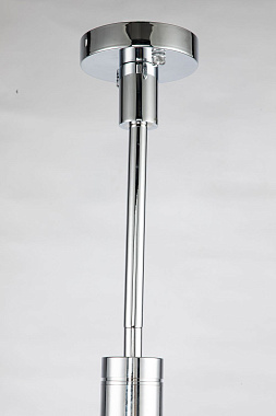 Люстра подвесная Favourite Impulse 2971-6P 240Вт 6 лампочек E14
