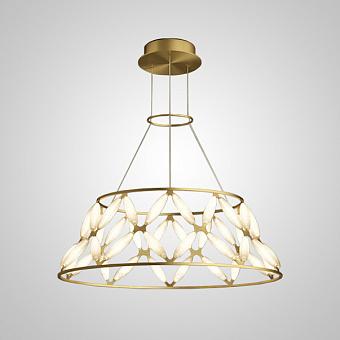 Светильник подвесной ImperiumLOFT Isola 196735-23 50Вт LED