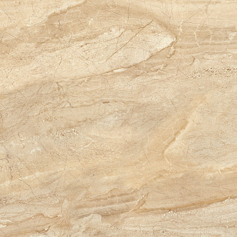 Напольная плитка BERYOZA CERAMICA Бари 317301 бежевый 42х42см 1,41кв.м. глянцевая