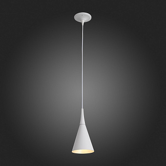 Светильник подвесной ST Luce GOCCE SL874.503.01 40Вт E27