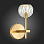 Бра ST Luce ROMANO SL1166.301.01 3Вт G4