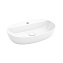 Раковина накладная KERAMA MARAZZI Plaza PL.wb.60.1 60х40см